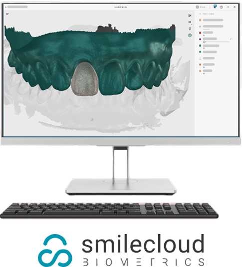 SmileCloud