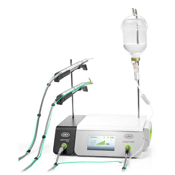 W&H Piezomed Plus Module