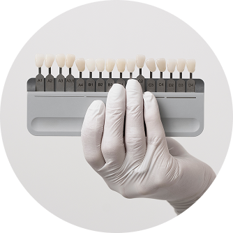 Looking after Porcelain Veneers