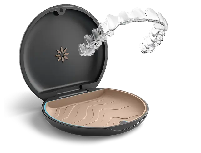 Invisalign Package