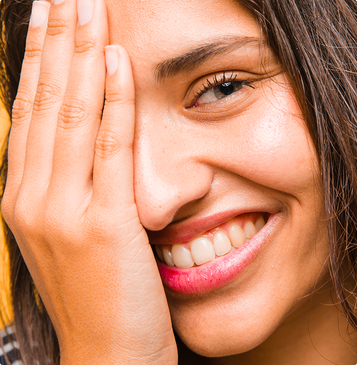 Benefits of a Smile Makeover