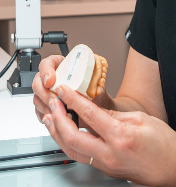 Restorative
Dentistry Treatments