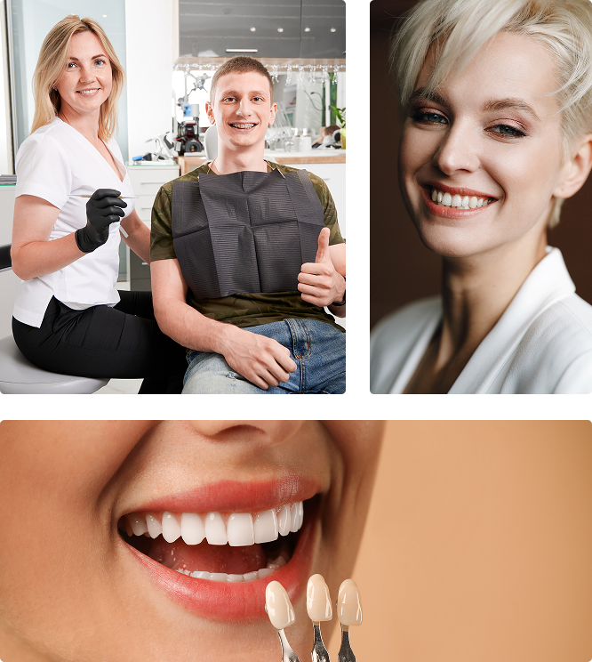 Benefits of Choosing Porcelain Veneers