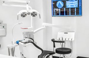 Cosmetic Dentistry CAD CAM Technology Midtown Manhattan
