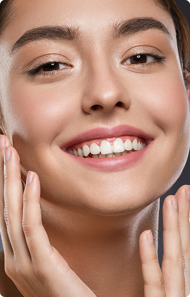 Veneers vs Dental Bonding