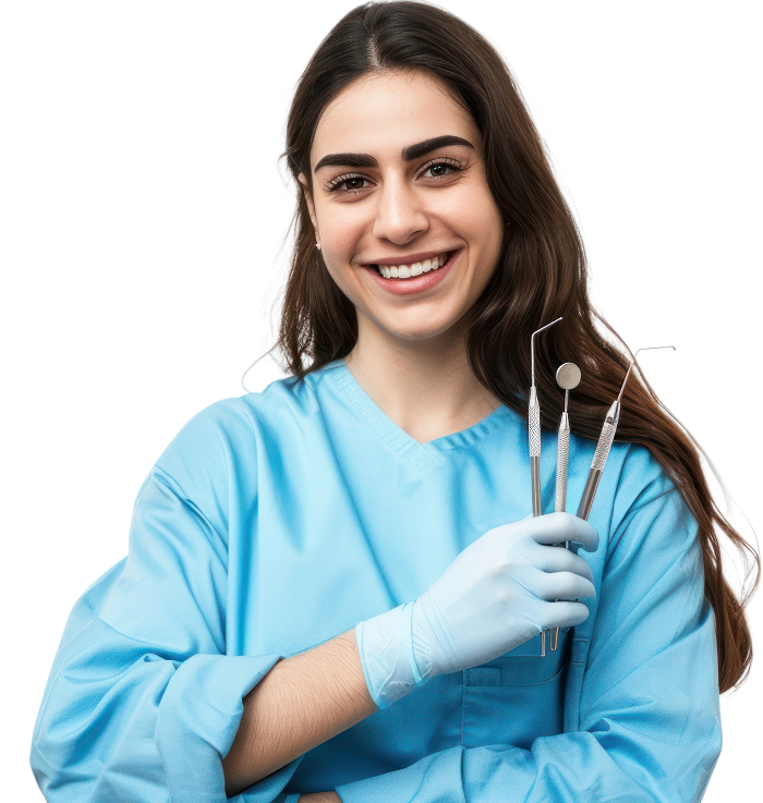 Who Is a Candidate for Porcelain Veneers?