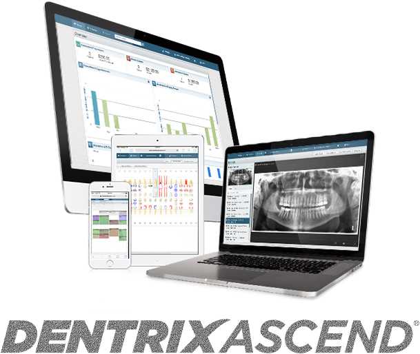 DentrixAscend