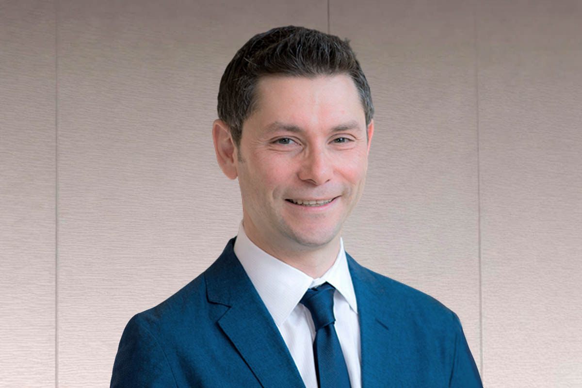 Dr. Glenn Mann, Anesthesiologist Midtown NYC