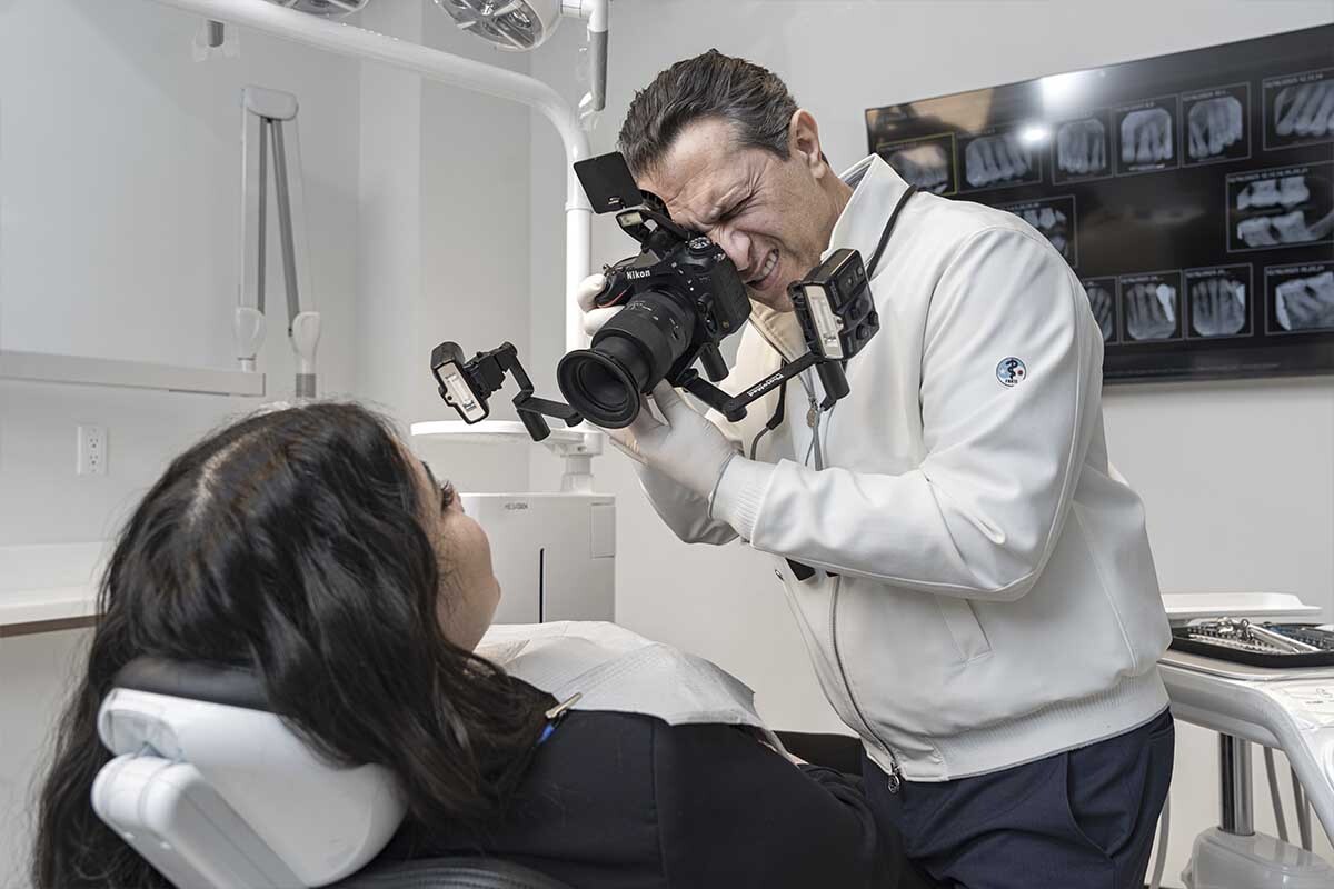 Bruxism Treatment at NYC Dentistry Center in Midtown Manhattan