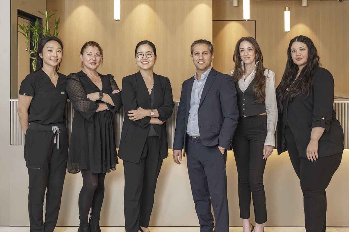 Holistic Dentistry at NYC Dentistry Center in Midtown Manhattan