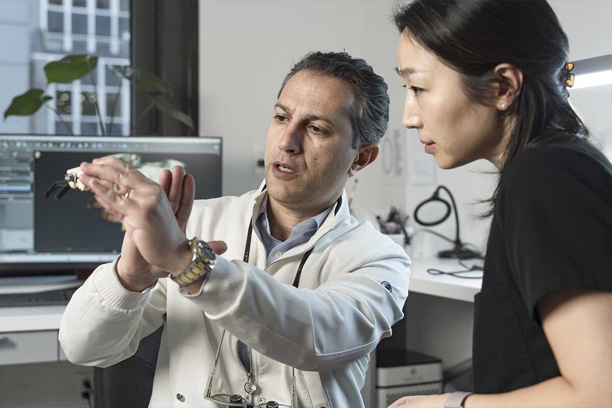 Tooth Extraction at NYC Dentistry Center in Midtown Manhattan