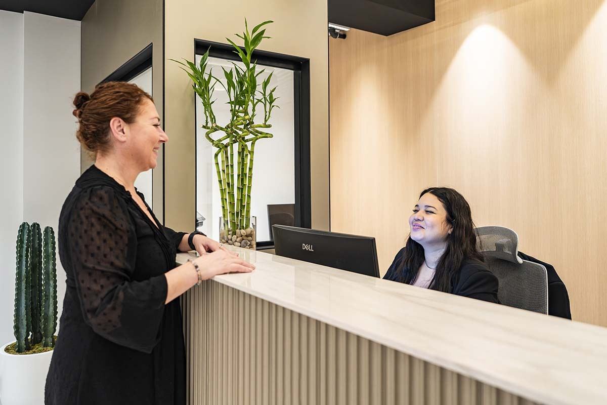 Family Dentistry Midtown East - Family Dental Visit New York