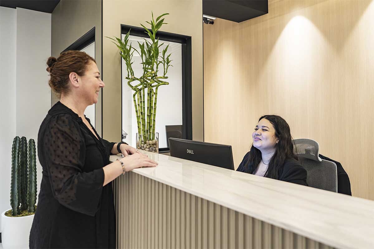 Patient Information NYC Dentistry Center