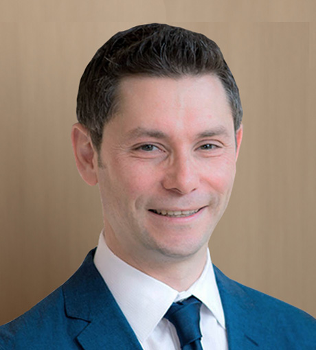 Dr. Glenn Mann, MD