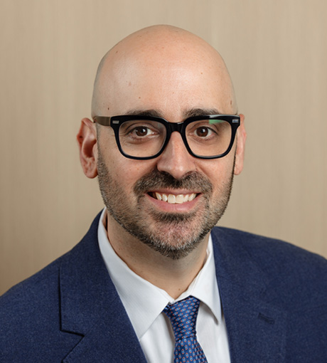 Dr. Jason Starace, DDS