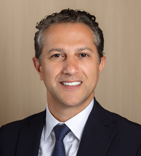 Dr. Navid Rahmani, DDS