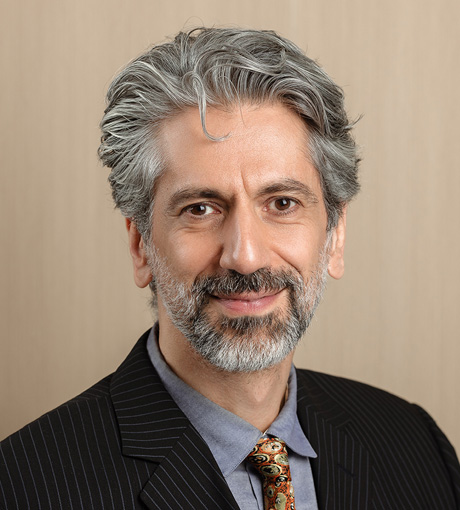 Dr. Peter Jahan, DDS
