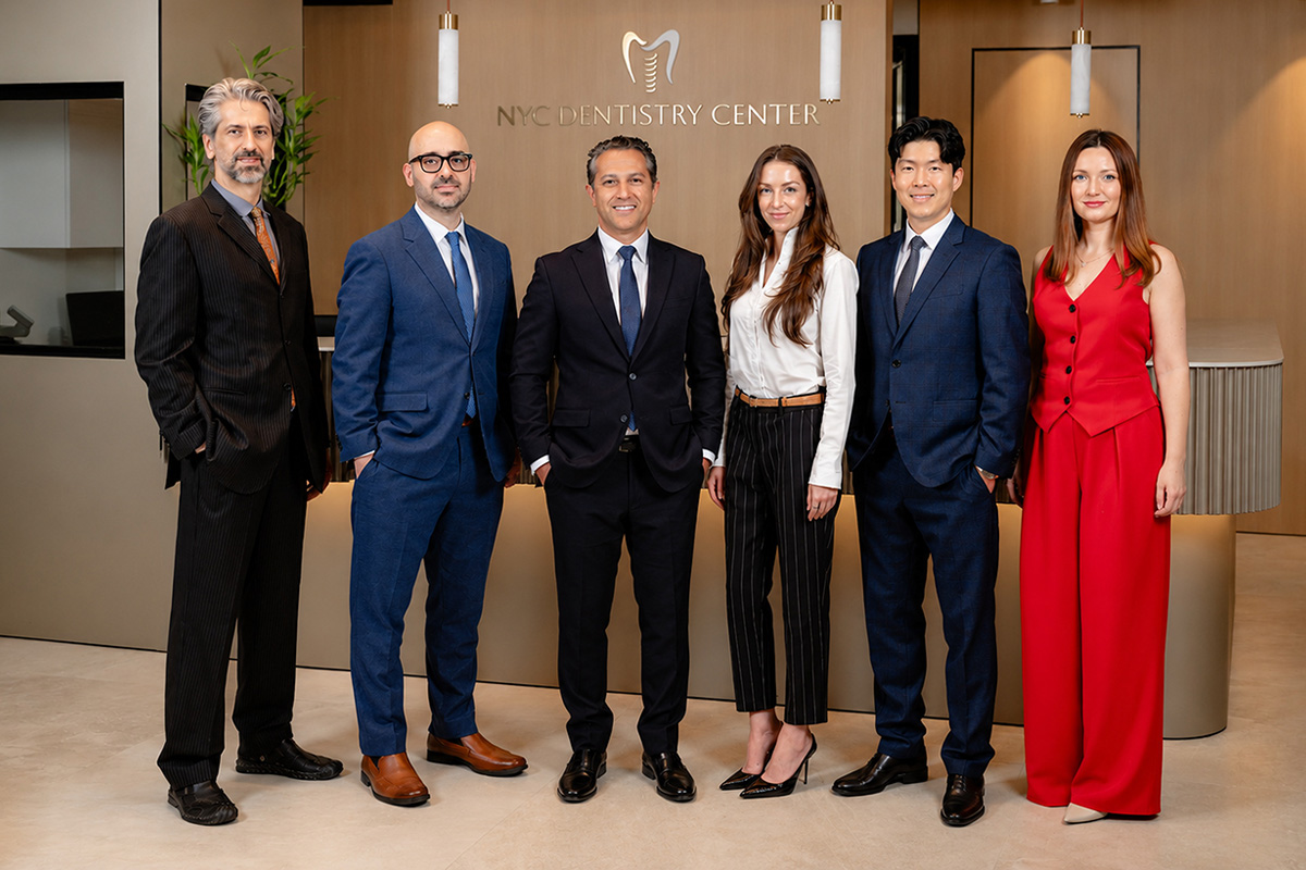 Dental Team